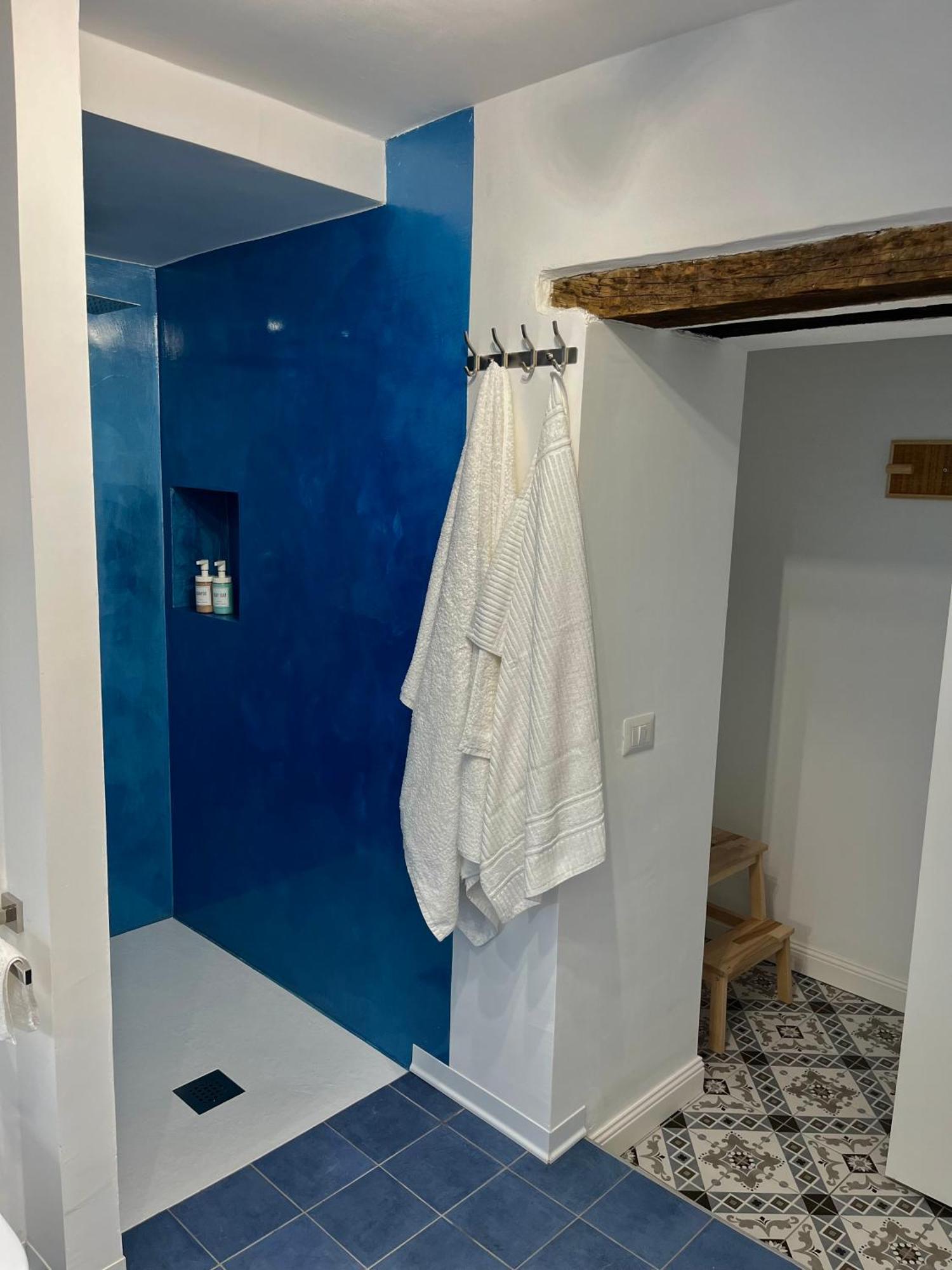 Casa Vacanze Penelope Пиццо Экстерьер фото