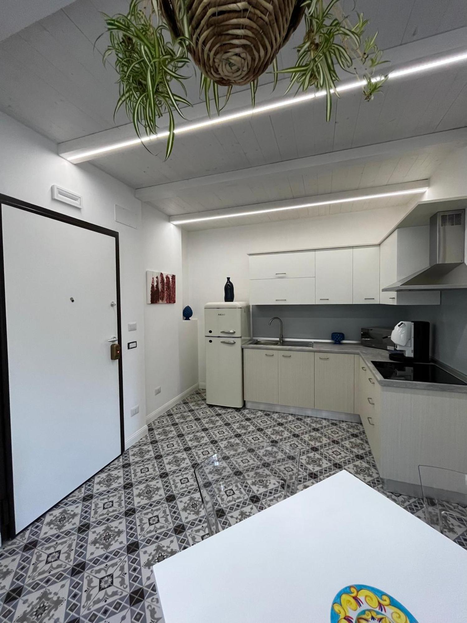Casa Vacanze Penelope Пиццо Экстерьер фото